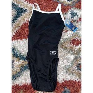 Speedo endurance swuimsuit